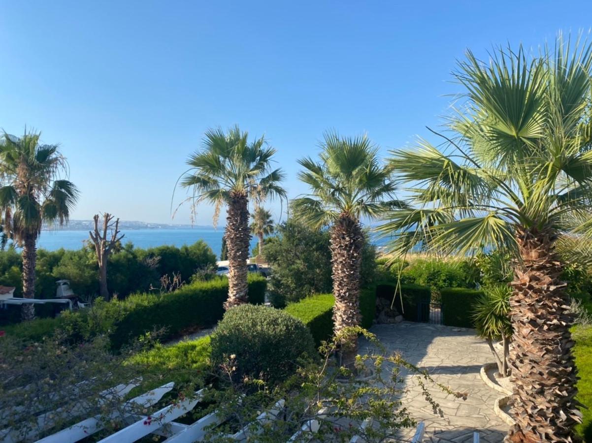 Coral bay Paradise apartment Paphos Exterior foto