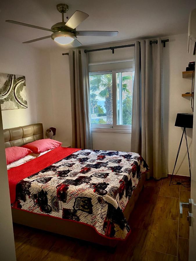 Coral bay Paradise apartment Paphos Exterior foto