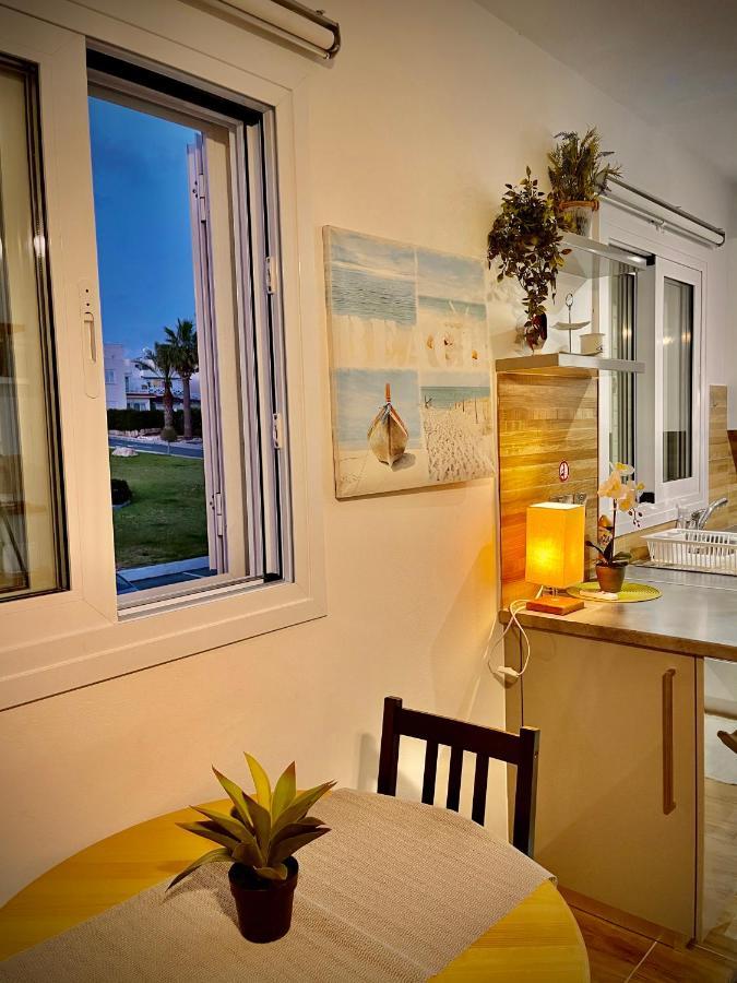 Coral bay Paradise apartment Paphos Exterior foto
